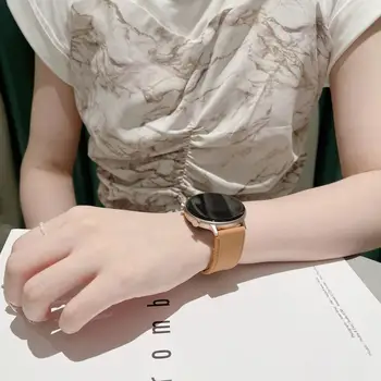 Аксесоар за часовници, Быстроразъемный каишка за часовник, подмяна на гривната за Huawei GT2/3