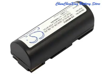 Батерия Cameron Sino 1400 ма NP-80, за RICOH Caplio RDC-i500, RR1, ДРК-6000, RDC-7, RDC-7 СЕКУНДИ, За LEICA Digilux Zoom, За KODAK DC4800