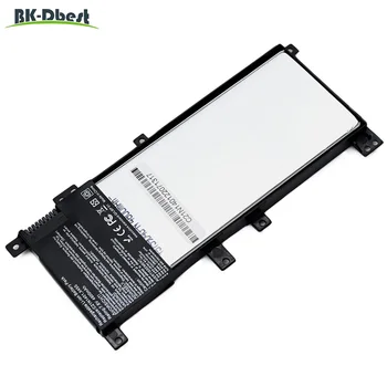 Батерия за лаптоп BK-Dbest 38Wh C21N1401 за ASUS Серия X456UJ X456UV X456UF