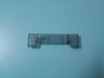 Безплатна Доставка на Капака на фурната Fitel S178 178A 178V2 устройство за снаждане влакна нагревателен пластмасов корпус прозрачен капак прахоустойчив калъф нагревател