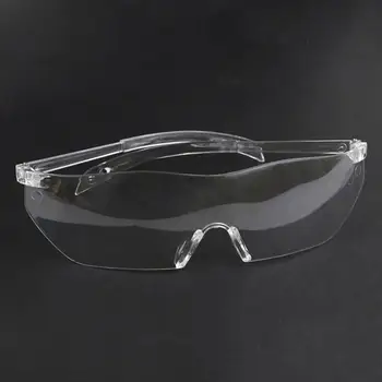 Ветроупорен Водоустойчиви защитни очила Очила за туризъм