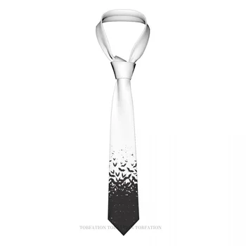 Вратовръзки с принтом 