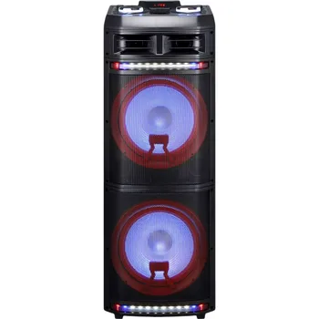 Диджейская колона най-Новите и специален модел от първа ръка, предлагани от нашата компания Audio Professional Speakers