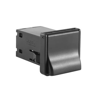 Допълнителен жак, USB Аксесоари за аудио системи резервни Части Аксесоар 284H3-1FA0B За Nissan 370Z 2009-2019