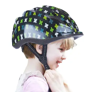 Електрически мотор шапка, детски велосипеди шапка, за Защита на главата на мотора, Аксесоари за колоездене, Модерен велосипедни шапки на задната седалка, за момчета и момичета