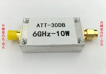 Електромера 0-500 Mhz-80 ~ 10 стока може задаване на стойност за облекчаване на мощност