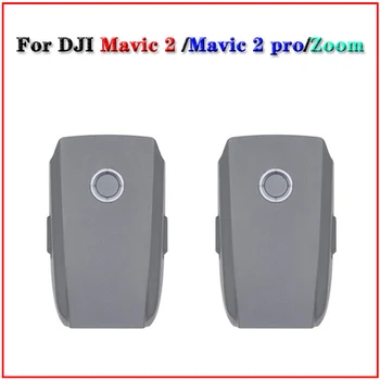 За DJI Mavic 2 Батерия с Висок капацитет LiPo Cells 31 мин 3850 ма 15.4 В Интелектуалния Както и Батерия за Дрона Mavic 2 Pro/Zoom