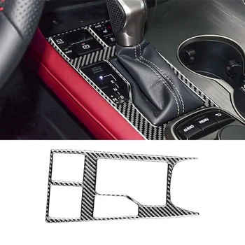За Lexus RX300 270 200T 450H 2016-2019, автомобили панел за превключване на предавките с декоративна капачка, етикет, Рамка, аксесоари за интериор на автомобила