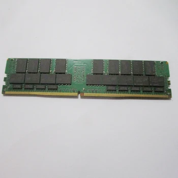 За MT RAM 64G 64GB 2400T DDR4 2400 4DR×4 RECC RDIMM MTA72ASS8G72LZ-2G3B2PG Сървър памет Бърза доставка Високо Качество