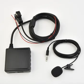 За Pioneer IP-BUS P99 P01 Радиото в автомобила IP-BUS Порт AUX USB Стерео аудио вход Безжична Bluetooth Микрофон, Кабел-адаптер
