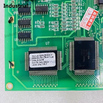За TM128128A-1 MGLS128128-19C PCB-S128128 1-01 MGLS128128T-H LCD Екранната лента TFT