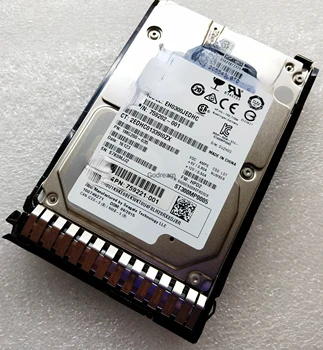 За сървърен твърд диск HP 759208-B21 300gb SAS 15K 12gb 759546-001