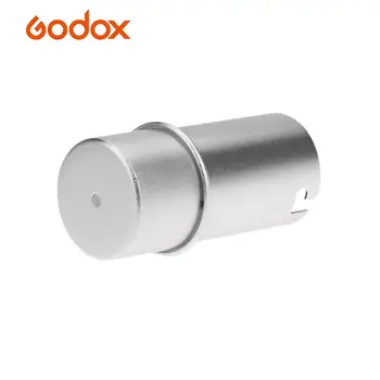 Защитен капак на лампата-светкавица Godox AD-S15 за Godox WITSTRO Advanced Flash AD180/AD360/AD200 Speedlite
