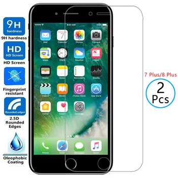 защитно закалено стъкло за iphone 7 8 plus, защитно фолио за екрана i phone 7plus 8plus защитно фолио за телефон aphone aiphone iphon iphoe 9h
