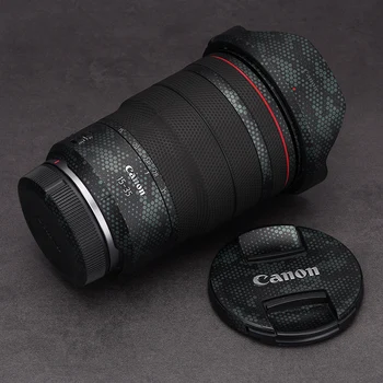 Защитно фолио за slr обективи на Canon RF15-35F2.8, Защитата на обектива От надраскване, Стикер на стъклото, Амбалажна филм