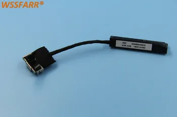 интерфейс на твърдия диск на лаптоп гъвкав кабел за HP G4 G6 G7 G4-2000 G6-2000 G7-2000 R33 DD0R33HD010 Кабел за твърд диск