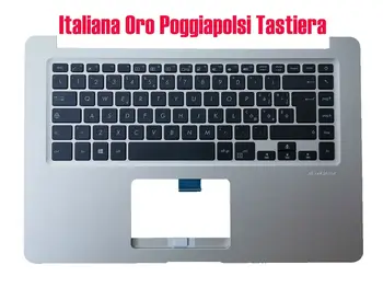 Италианската кухня Oro Poggiapolsi за Asus R520U/R520UF/R520UA/R520QA/R520UR