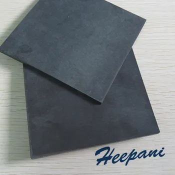 Керамична плоча от нитрид Si3N4 100x100/50x50/20x20 мм висока температура тя е устойчива против корозия дъска Si3n4 в Основата
