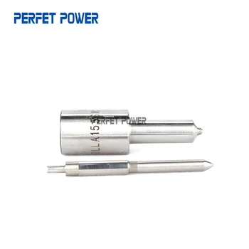 Китай Произвежда Нов Пулверизатор Дизелов инжектори NP-DLLA155SM194, DLLA 155S M194 Дюзи Евро 2 9432610782