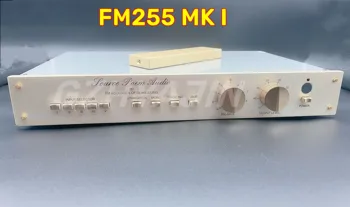 Консултирайте се с акустиката FM255, FM255MKI поколение 1, одноконтурный балансиран одноконтурный модул на ядрото предсказателя 1951+19200
