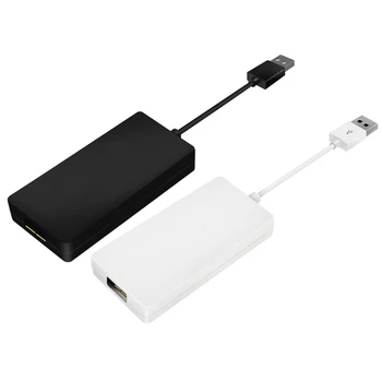 Лаптоп USB-ключ за смартфони Mirrorlink с автомобилен мултимедиен плеър