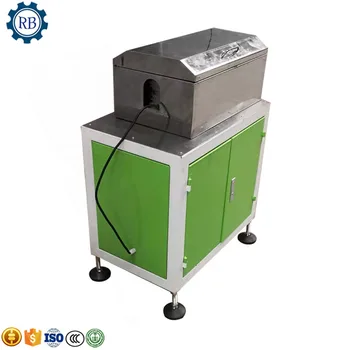 Машина за премахване на кора от захарна тръстика, на най-добрата цена на Машината за теглене на кори от захарна тръстика /Машина за премахване на кора от захарна тръстика