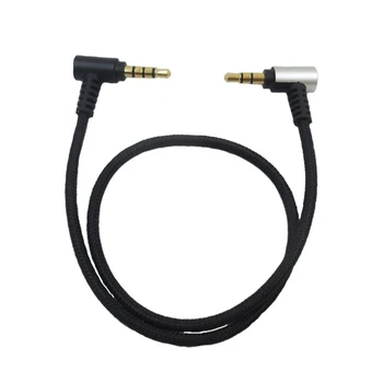 Микрофон кабел TRS-TRRS за RODE SC7 Wireless Go Videomic Pro + микрофон кабел