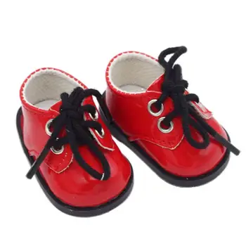 Миниатюрни ботуши, стоп-моушън обувки, сигурно въображаем гумена стоп-моушън обувки, аксесоари за кукли For14inchdollshoe