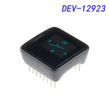 Модул Arduino MicroView OLED DEV-12923