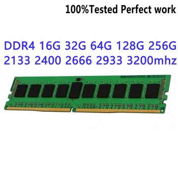Модул сървър памет M393A4K40BB0-CPB DDR4 RDIMM 32GB 2RX4 PC4-2133P RECC 2133 Mb/1.2