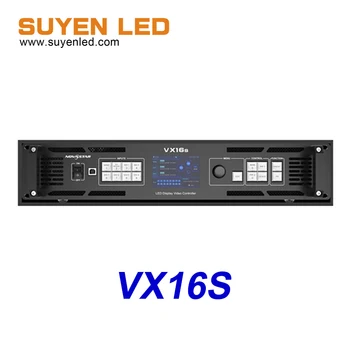 Най-добрата цена VX16S NovaStar LED Screen Контролер Led видеопроцессор VX16S
