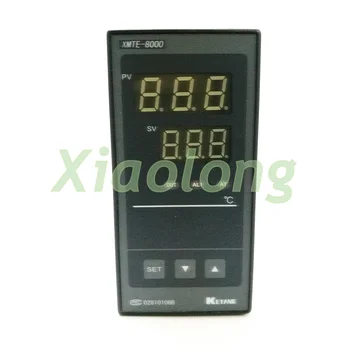 Нов оригинален XMTE-8000 K тип XMTE-B8131AD3 интелигентен температурен регулатор