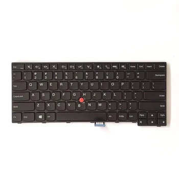 Нова и оригинална клавиатура 4X6101 за Lenovo, Thinkpad E450 E455 E450C e460 series E465 W450