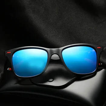 Нови Поляризирани слънчеви очила за колоездене, Риболов, пешеходен туризъм на открито, популярни Слънчеви очила за мъже, Дамски Поляризирани очила