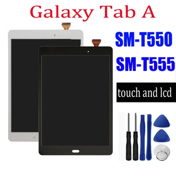 НОВОСТ за Samsung Galaxy Tab A 9,7 