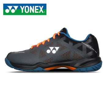 Обувки за тенис Yonex, мъжки дамски обувки за бадминтон, спортни обувки, силовата възглавница за джогинг 2022 SHB-50EX