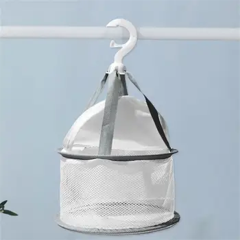 Окото чанта за сушене, голям капацитет, здрав, защищающая от вятъра коса за грим, окото чанта за сушене с ветрозащитной катарама, простор за ежедневна употреба