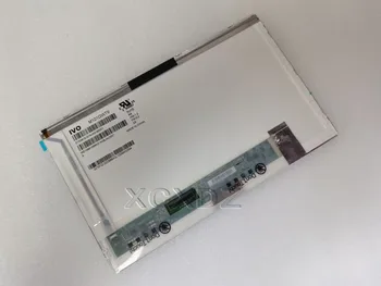 Оригинален и нов LCD дисплей M101GWT9-R8 Смяна на LCD дисплей Безплатна доставка