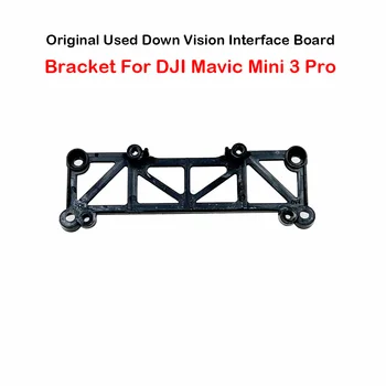 Оригинална закачалка за платка интерфейс захранване на сензора за нощно виждане за DJI Mavic Mini Pro 3 Drone, резервни части за ремонт в наличност
