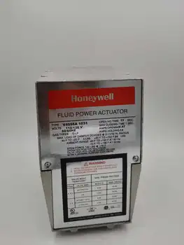 Официален представител на компанията Honeywell в САЩ электрогидравлический който има V4055A1031