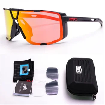 Очила за каране на Спортни слънчеви очила Мъжки слънчеви очила HD поляризирани очила за шофиране с обесцвечиванием за шофьори