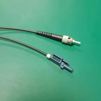 Пластмасов оптичен пач кабел ST -HFBBR 4513z