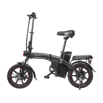 Регулируеми Електрически мотор с подвижна led дисплей 48 с електрически велосипед Ebike City E Cycle мощност от 350 W, електрически мотор Motor City