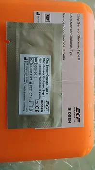 Сензор чип EKF Diagnostics 5206-3011 (BioSen C-line GP +)