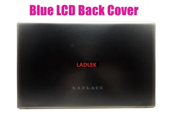 Синя делото с LCD дисплей за Asus ZenBook 13 UX333F/UX333FA/UX333FN с панти