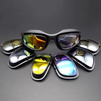Слънчеви Очила за Каране Мото Lightproof Eye Protection Очила За Шофиране Honda pcx 150 dio af18 grom msx125 nc 750x nc700x