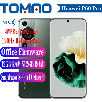 Смартфон Huawei P60 Pro 6,67 