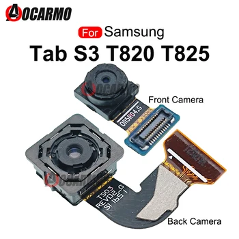 Сменяеми детайли модул flex кабел на гърба на камерата на Samsung GALAXY S3 9,7 
