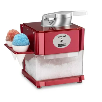 Специална битова техника, уред за готвене на снежен конус, машина за лед, машина за бръснене лед