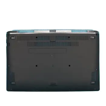 Стари калъф за Acer Aspire VN7-591 VN7-571 С Поставка за Ръце/D Shell За лаптоп, Долна Базова капак на Корпуса
